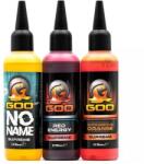 Korda Atractant Korda Goo Red Energy Supreme, 115ml (A0.GOO40)