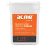 ACME CL01 Kijelző tisztító kendő (50db/csomag) (CL01)