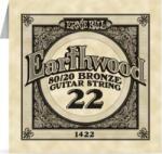 Ernie Ball 1422 Bronz szálhúr 022