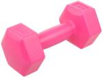 LIFEFIT LIFEFIT vinyl súlyzó, 1× 1kg