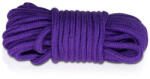 Lovetoy Fetish Bondage Rope 10m Purple