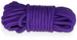 LoveToy Fetish Bondage Rope Purple