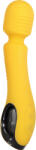 EVOLVED Buttercup Yellow Vibrator