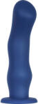 EVOLVED Joy Ride With Power Boost Blue Vibrator