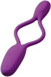 BeauMents Flexxio Purple Inel pentru penis