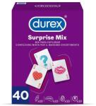 Durex Surprise Me 40 pack - superlove