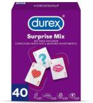 Durex Surprise Me 40 pack