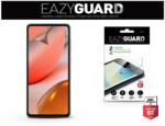 Samsung A725F Galaxy A72/A726B Galaxy A72 5G képernyővédő fólia - 2 db/csomag(Crystal/Antireflex HD) (LA-1827)