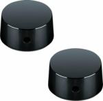 Schaller Speed Crom negru Buton de control (15030400)