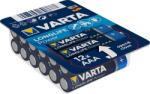 VARTA Elem, AAA mikro, 12 db, VARTA Longlife Power (VEHEAAA12) - iroda24