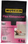 Murexin Flexibilis ragasztóhabarcs fehér 4 kg (60300)