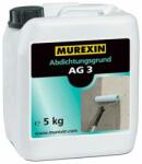 Murexin AG 3 Szigetelőbevonat alapozó 25 kg (15961)