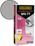Murexin SFU 77 Ultra gyorsflex fugázó 1-15 mm, szürke 20 kg (30504)
