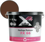 Murexin FX 66 EP Platinum Flexfugázó 7 mm-ig, bali 6 kg (31534)