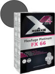 Murexin FX 66 Platinum Flexfugázó 7 mm-ig, antracit 15 kg (31514)