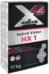 Murexin HX1 Hybrid Ragasztóhabarcs (C2TES1) világosszürke 17 kg (30891)