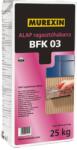 Murexin BFK 03 Alap ragasztóhabarcs C1T, 4 kg (40453)