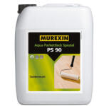 Murexin PS 90 Aqua Speciál parkettalakk magasfényű 1 l (H160301)