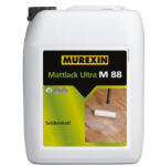 Murexin M 88 Ultramatt parkettalakk ultramatt 1 l (H302771)