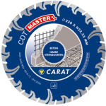 HiKOKI (Hitachi) Carat gyémánttárcsa Master 230x22, 2 (CDTM230300) (CDTM230300)
