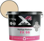 Murexin FX 66 EP Platinum Flexfugázó 7 mm-ig, bahama 6 kg (31527)