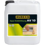 Murexin AV 10 Aqua fatapaszoldat 1 l (H121771)