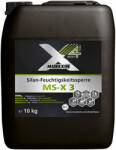 Murexin MS-X3 Nedvességzáró alapozó 10 kg