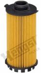 Hengst Filter Filtru ulei HENGST FILTER E911H D455 (E911H D455) - automobilus