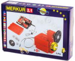 Merkur M 2.1 - Villanymotor készlet