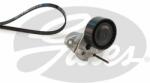 GATES Set curea transmisie cu caneluri GATES Micro-V® K036PK1000 (K036PK1000)