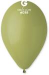 Gemar Balon pastel - Oliv 26 cm