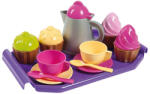 Androni Giocattoli Set de joaca - Briose cu tavita (AGI2063-0000) Bucatarie copii