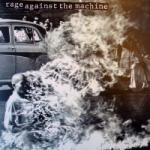 Rage Against the Machine Rage Against The Machine - facethemusic - 5 990 Ft