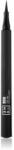  3INA The 24H Pen Eyeliner hosszantartó szemceruza árnyalat 900 Black 1, 2 ml