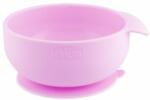 Chicco Take Eat Easy Easy Bowl tálka 6m+ Pink