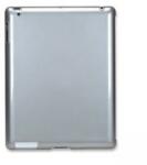 Manhattan Carcasă pentru iPad MANHATTAN 450294, Snap-Fit Smart Shell, transparent, 450294