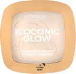 L'Oréal Iconic Glow Highlighter Coco Fever Highlighter 9 g