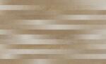  Dekorcsempe, Geotiles, Rust RLV Marron, 33*55 cm, 02-870-009-8008 (02-870-009-8008)