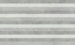  Dekorcsempe, Geotiles, Belgravia RLV Pewter, 33, 3*55 cm, 02-870-312-6908 (02-870-312-6908)