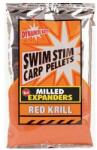 Dynamite Baits Swim Stim Red Krill Milled Expanders 750G (DY163)