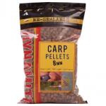 Dynamite Baits Carp Pellets 11Mm 700G (DY1074)