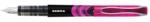 Zebra Töltőtoll, 0, 6 mm, ZEBRA "Fountain pen", pink (TZ19678) - iroda24