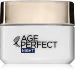 L'Oréal Age Re-Perfect - Crema de noapte Night Cream - 50 ml