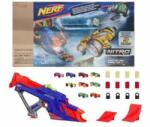 Hasbro Nerf Nitro Motofury Rapid Rally C0787