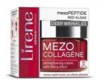 Lirene Crema Zi Lifting Spf10 Collagen&alge Rosii 50ml