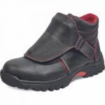 CERVA Steeler Biztonsági hegesztőbakancs Welder S3 Hro Src 48 (0202056460048)