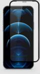 Epico Hero Glass iPhone 13 Mini (5, 4") védőüveg - fekete 60212151300003 (60212151300003)