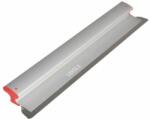 LEVEL5 Gletiera Profesionala LEVEL5, lama Inlocuibila INOX 0.3 mm, SuperFlexibila, Maner Aluminiu 80 cm