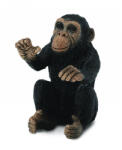CollectA Figurina Cimpanzeu Pui (COL88494S) Figurina