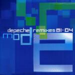 Depeche Mode Remixes 81>04